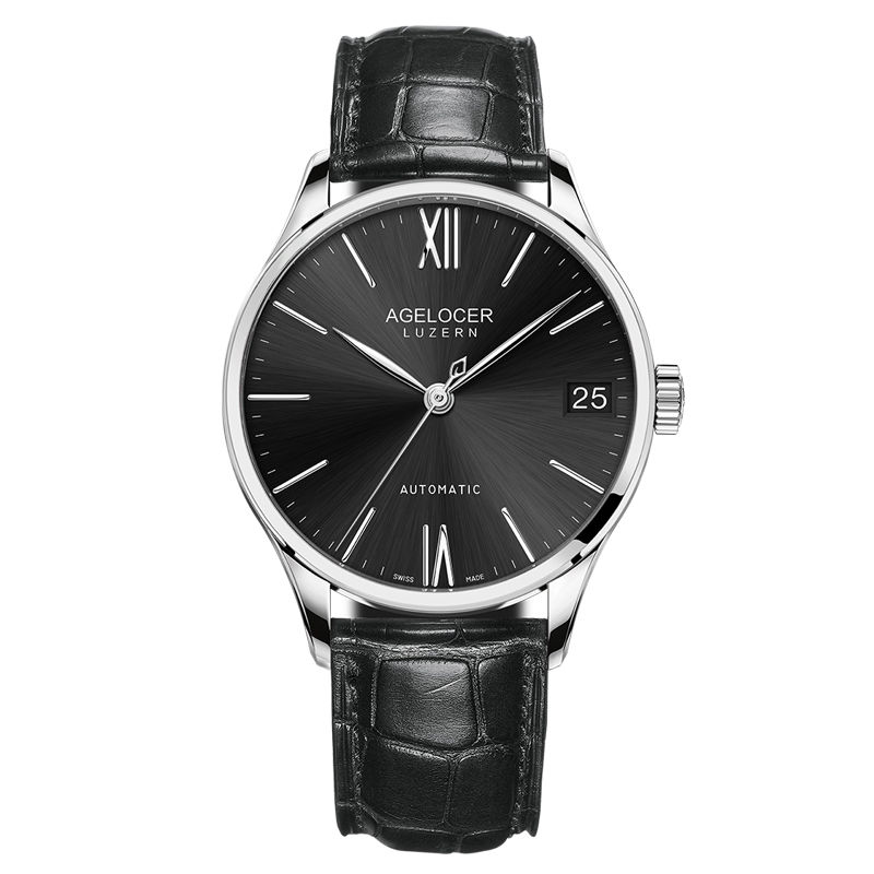 已偷偷挤进世界前十中国名表，有你手上戴的没?有可要收藏好了