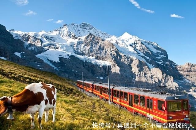 世界上最“节省”国家，福利好却不奢侈，点菜吃不完还要被罚款