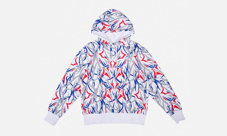 CLOT “双十一” 限定 Alienegra 荆棘系列新品现已于天猫开放预购