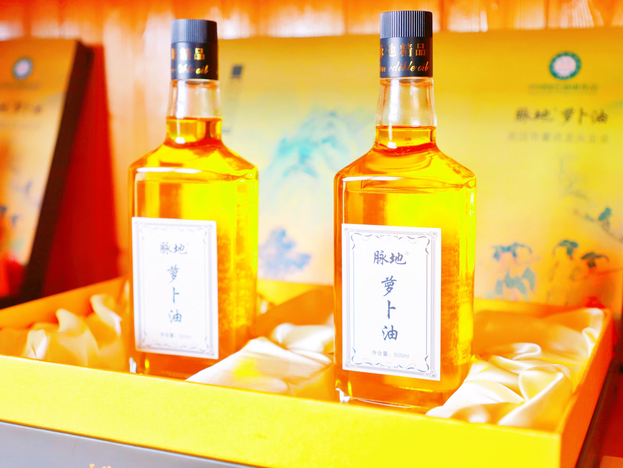 武汉周边游3??丨黄陂赏花和登山徒步，推荐这四个景区必须打卡