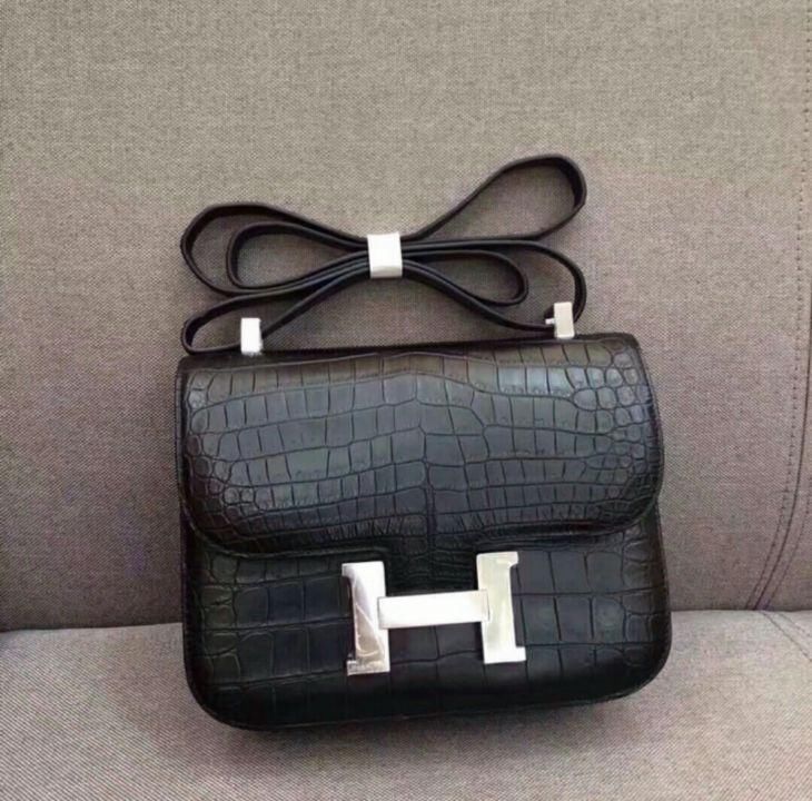  【人人】Nancy说大牌 |为什么人人都爱爱马仕Hermès?_新浪看点