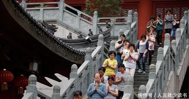 中国最“纯净”的寺庙，不收门票、烧香求佛全免费，不接待一种人