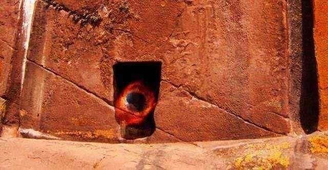 这个世界上，你不知道的一扇门，传说通往……