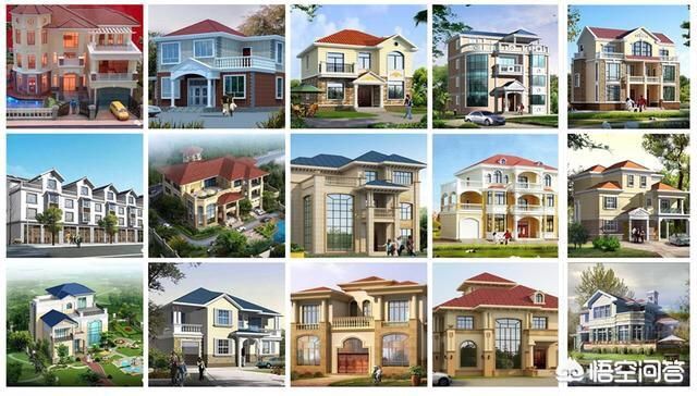 庭院设计|农村大叔手把手教你，一个人挖池塘，小院从此美美的