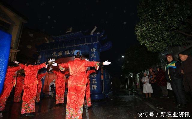  改革：殡葬改革还在进行，农村再迎4个新举措，老农纷纷鼓掌叫好