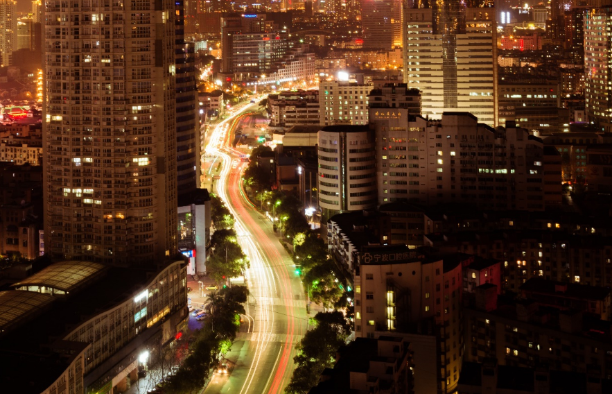 河南将迎来一条“千亿高铁”，连接湖北、重庆，带动沿线经济发展