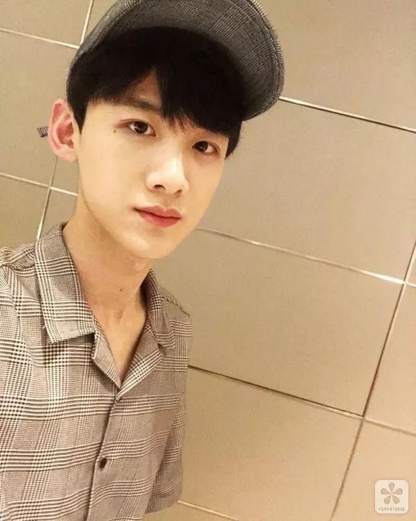 护肤｜看了张艺兴的素颜视频，你还好意思不精致嘛