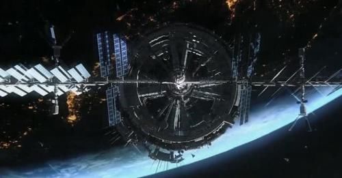 三体动画预告片上线B站,艺画开天经费燃烧,灵