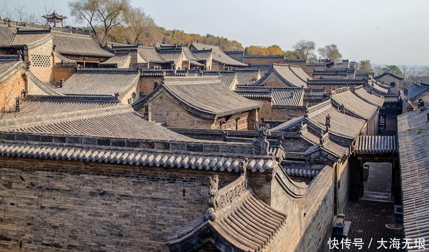 重庆有座院子被大家遗忘,媲美山西乔家大院,当地人:期待复原!