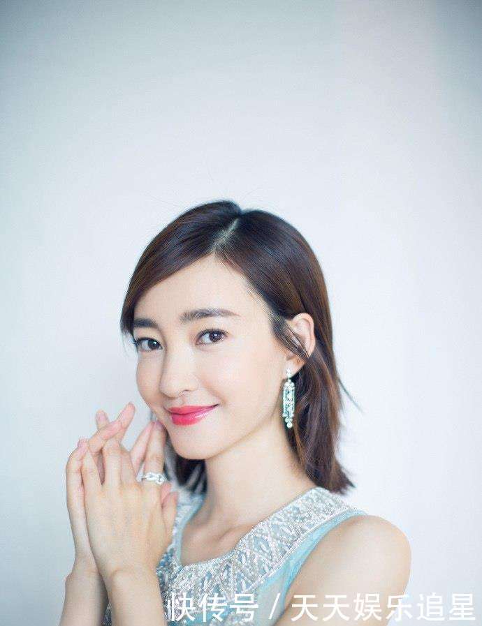 王丽坤只不过换了个眉形, 却像换了张脸, 网友: 说你整容了我都信