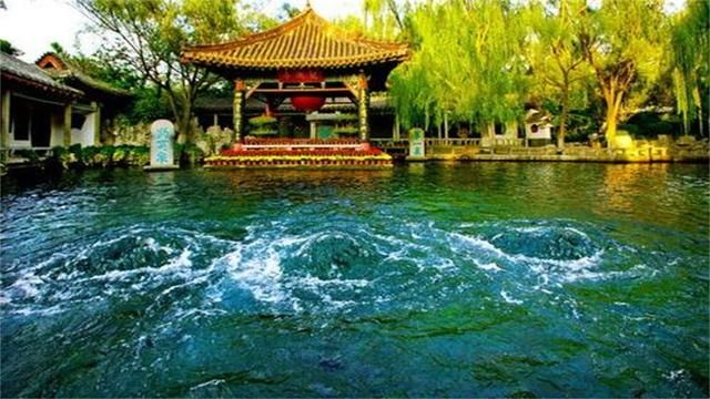 去山东旅游,还在去青岛烟台?几个被遗忘的地方也很美!