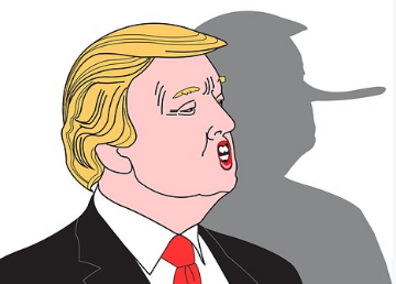 中美谈判特朗普本性暴露 钢铝关税豁免期限将