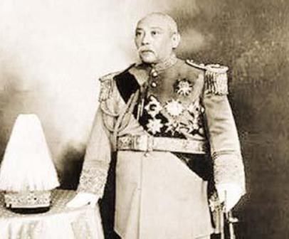  『曾国藩』曾国藩手中有五十万大军都没有造反 袁世凯七万人为何敢逼清帝退位