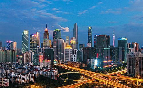  【副省级市】中国最有可能成为直辖市的八个城市，看看有你的家