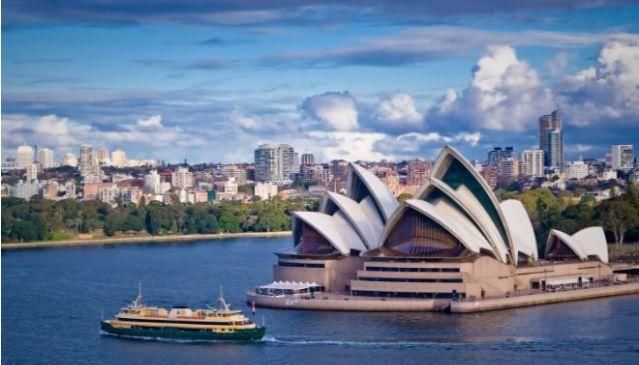 世界上十大最美丽的国家，拥有最独特的自然风景