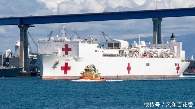  『越狱事件』美国确诊突破10万大关！九名女囚犯趁乱越狱，六人成功逃离