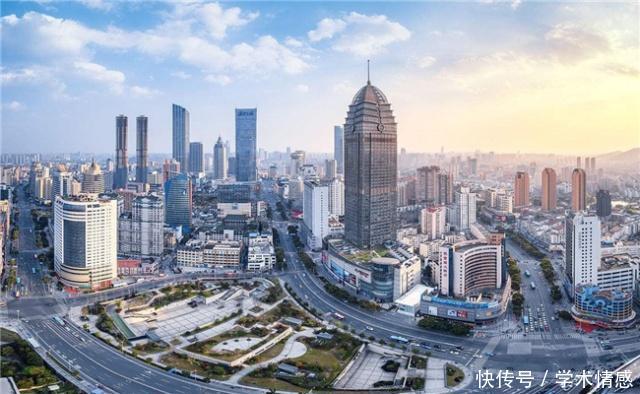 中国宜居城市排行榜前十江苏占据4座；香港无锡遥遥领先！