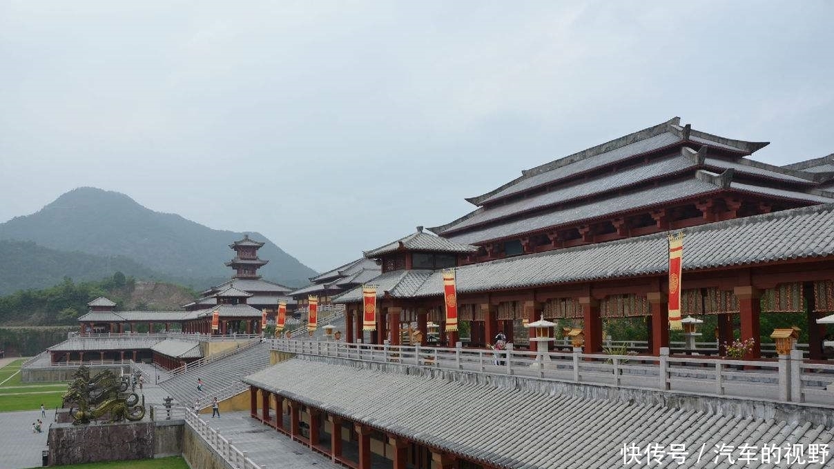 韩国一家到中国景区玩,回去后却“不断吐槽”,这是为什么?