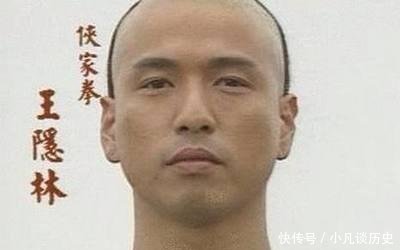 “广东十虎”黄飞鸿竟然上不了榜苏灿只能排第八