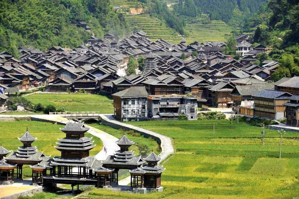  【别等】合村并镇“板上钉钉”了别等啦，只有3处农村有资格，享