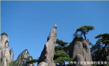江西这座山被称为天下第一仙山,不仅景色不输黄山,门票也便宜