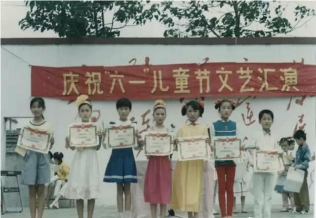 九十年代最时髦的照片，最后一张你一定见过！