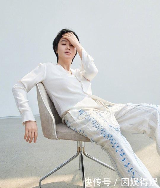 气质:中年女人会穿不会穿,和气质、金钱没半毛钱关系,主要看这一点