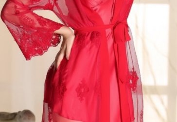 勾勒曲线不贵的睡裙，简直相见恨晚