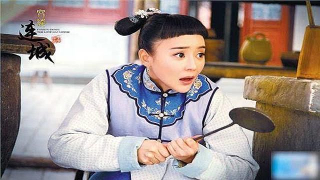 马甲线人设不保 袁姗姗催吐?网友:无脑黑真可怕!