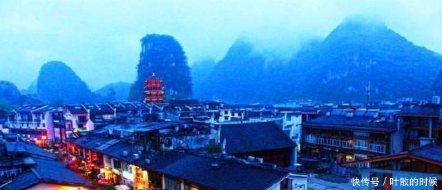  #桂林#广西最大的城市，比桂林 南宁还大，等于10个北海，发展却