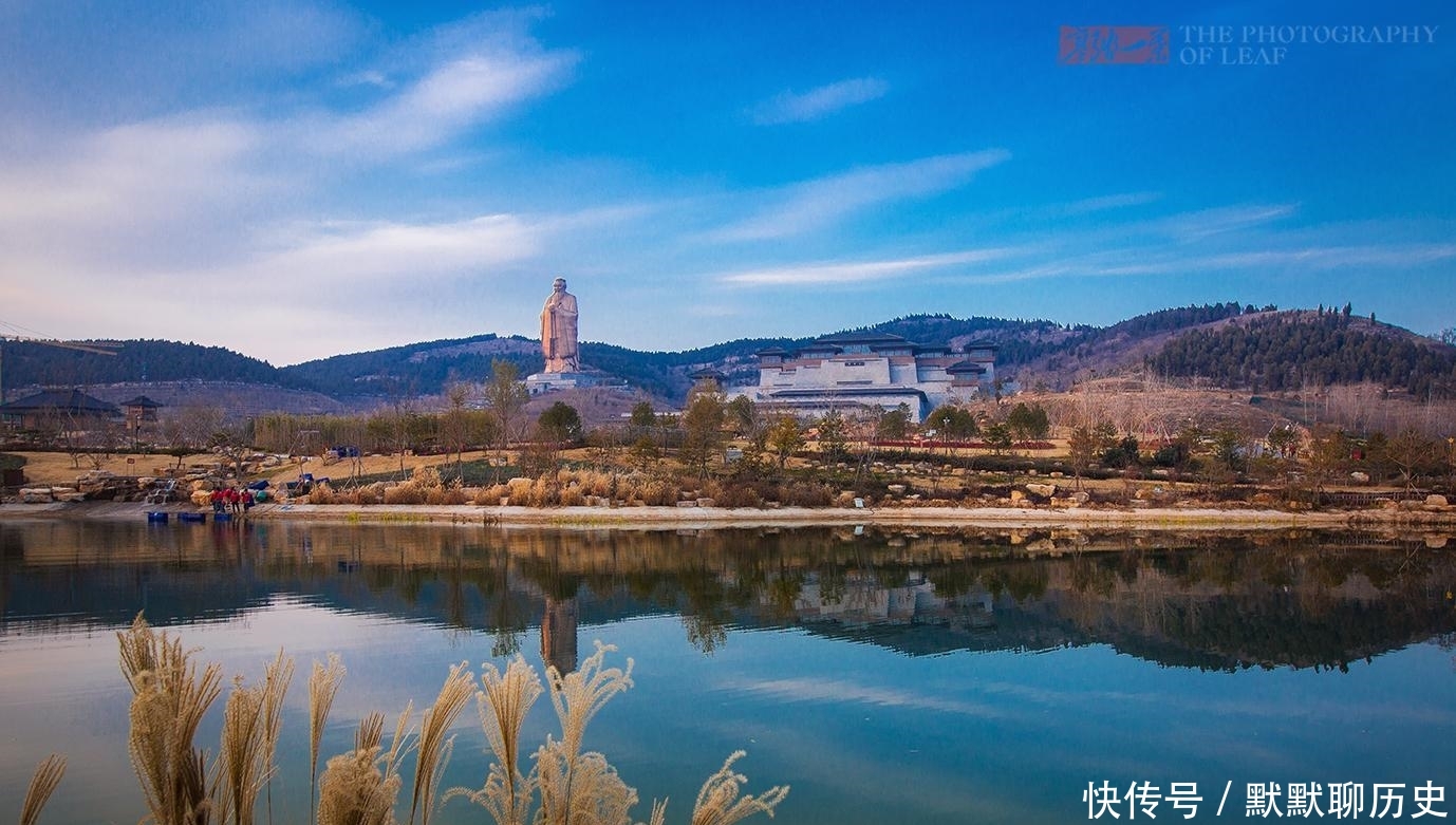 谁是世界影响力最大的华人?那非他莫属,其位列世界文化名人之首