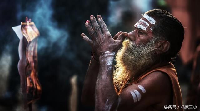 Namaste！尼泊尔！跟着萧秋水、杨小米开启心灵之旅