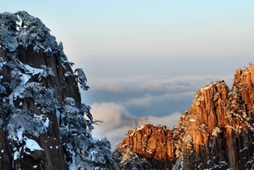 中国旅游景点“最多”的5大高铁线，一路上“风景如画”，你坐过