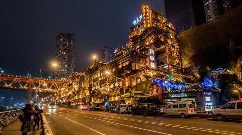 网友: “我再也不去重庆了”! 到底是为什么?