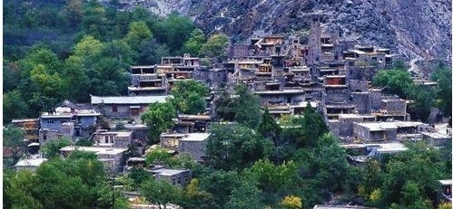 中国除了汉族, 还有一个古老民族延续至今5000年, 曾非常强大