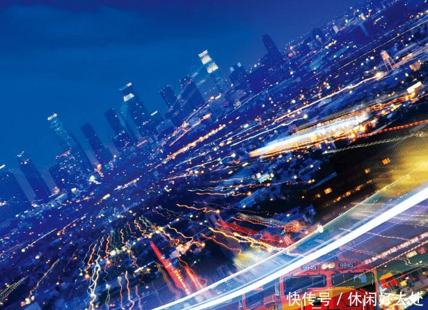  [中国生活]中国被越南评为亚洲最发达的城市究竟多发达看看越南