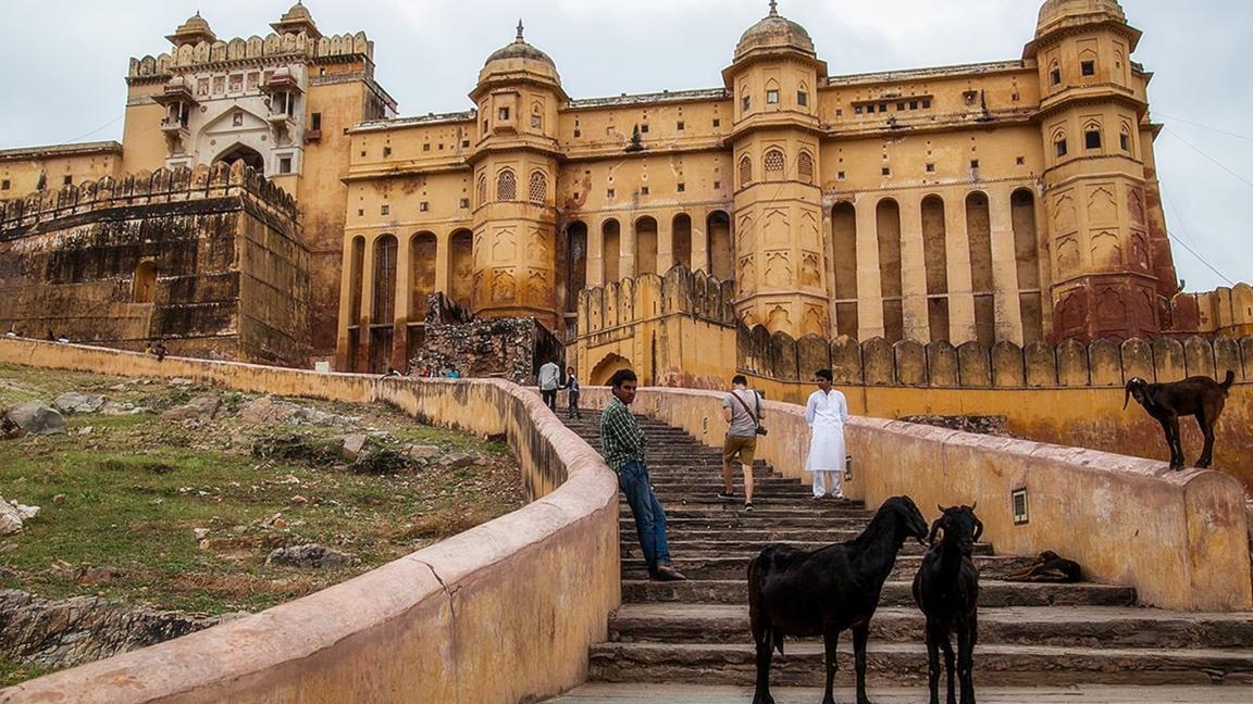 印度版的“北上广深”，那里最富有的城市，相比之下谁更胜一筹？