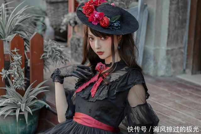  不在意：低龄lo娘都离不开这个单品，但它会带来很大伤害，别不在意！