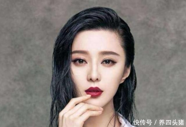  「女人」女人的“唇形”大致分为5种，3种好看，2种丑，能测量一下是什么样的吗？