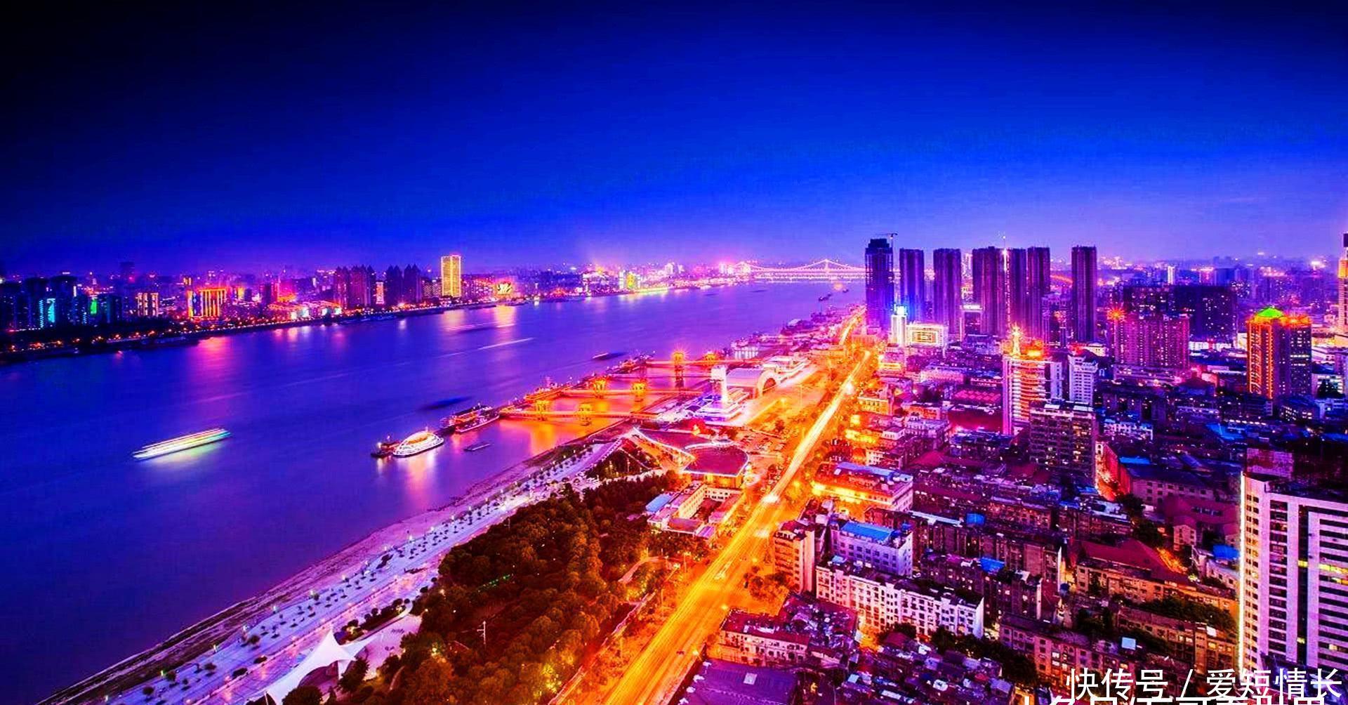 湖北继武汉之后，又一座将开地铁的城市，不是襄阳也不是荆州！