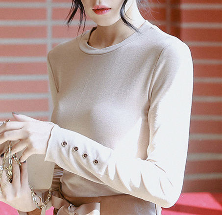 丰满的女人要不要穿紧身衣?看完下图你再说话