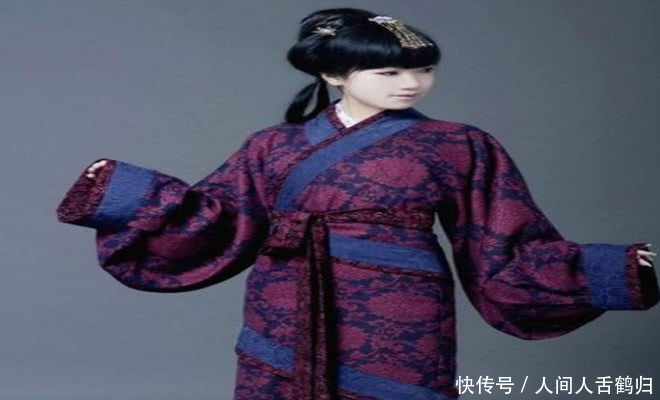  「电视剧」汉族人到底是什么发型？别再被电视剧误导了