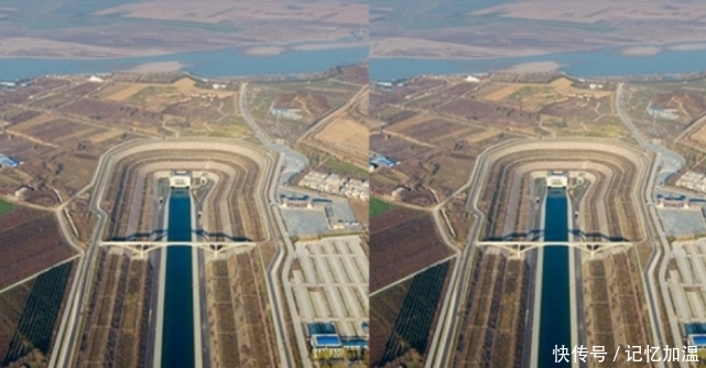 中国太疯狂了？黄河底下又一超级工程，美国直言：不愧是基建狂魔
