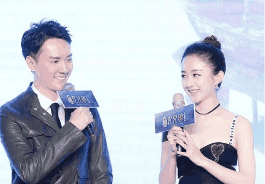 赵丽颖怀孕已辟谣, 网友却还抓着不放: 你和冯绍峰什么情况?