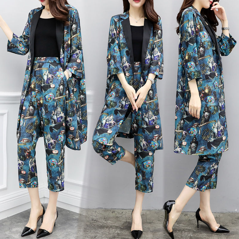 小姐姐!你毛衣过时了，看我 “省心套裙”洋气显瘦，女人味十足