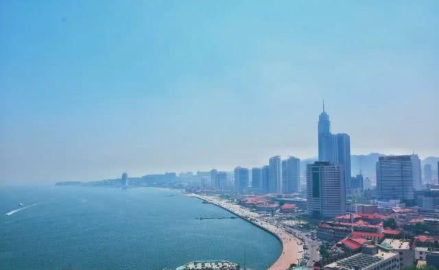  暖温带|中国适合养老的18个城市！