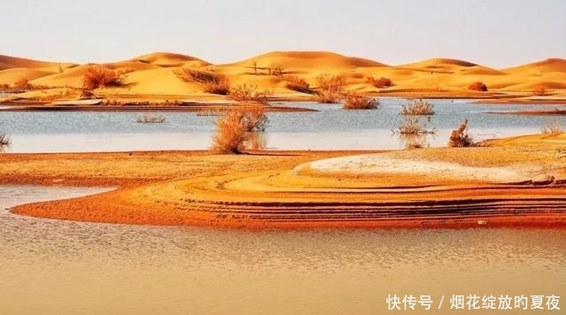 9月来袭！彩林红叶齐绽放，快让国内这6个地方承包整个秋天