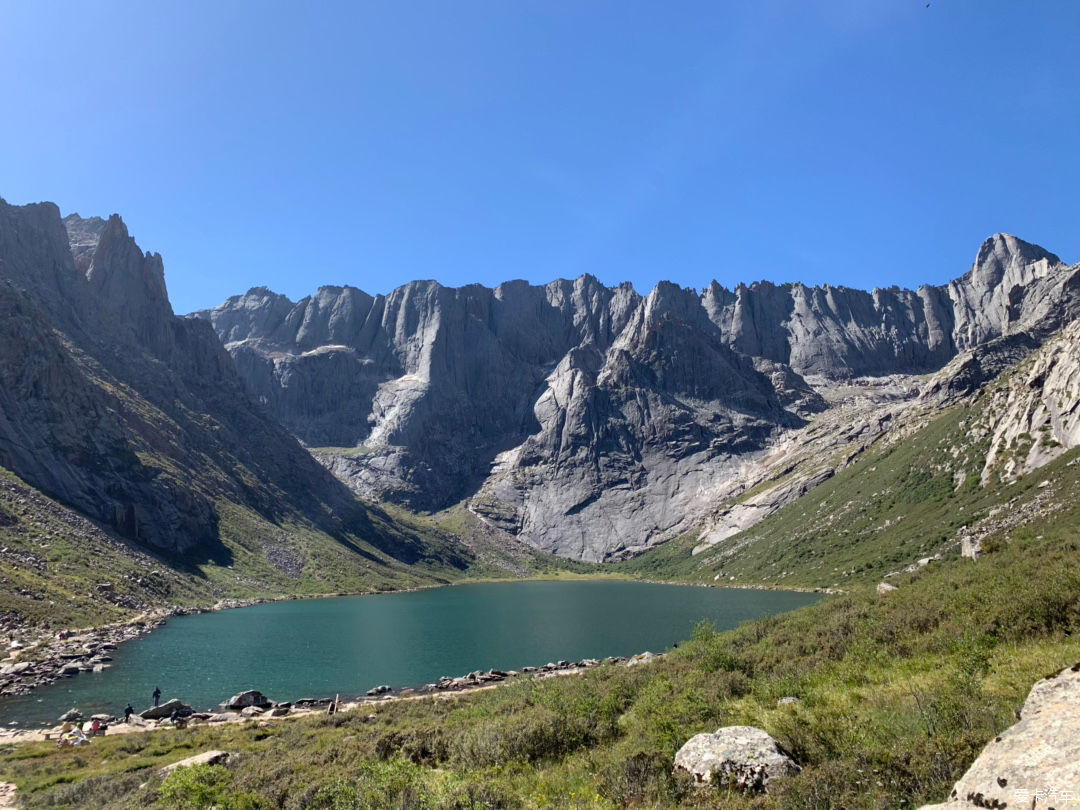 滇藏、川藏、青藏环线自驾游！13天，7000公里！