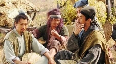  『富有』晁盖富有有权利，为什么要挺而走险，跟随吴用、阮氏三雄去劫生辰纲？