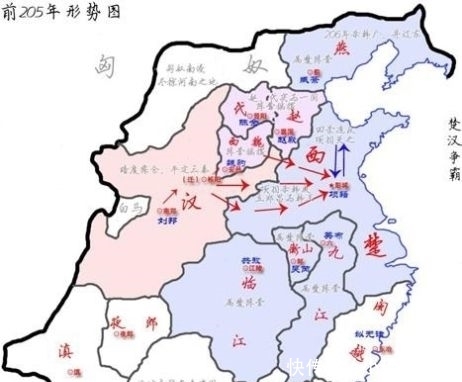  [郡王]亲王、郡王、藩王到底有啥区别, 为啥清代就没有藩王了呢